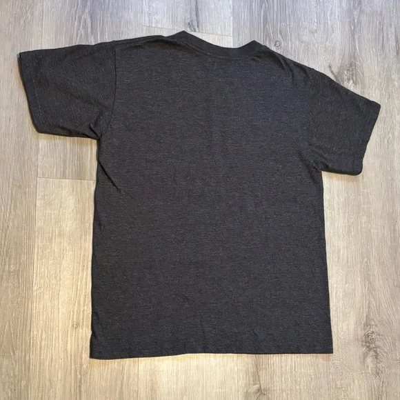 Boy’s Fortnite Grey Graphic T-shirt 10/12 - Picture 7 of 7